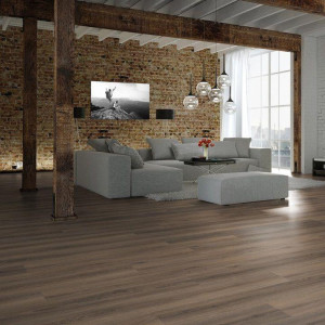 Ламинат Swiss Krono Sigma 5384 Дуб Лариса