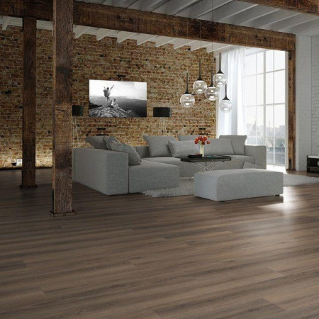 Ламинат Swiss Krono Sigma 5384 Дуб Лариса