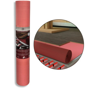 Подложка THERMO ROLL 1,6 мм