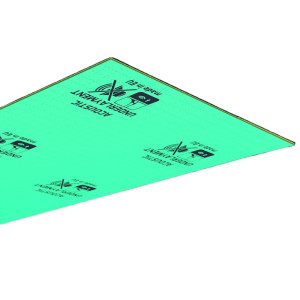 Подложка PERFECT MAT 1,5 мм для винилового пола LVT