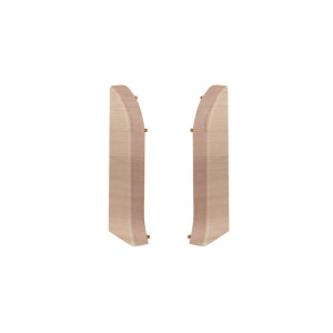 12/14 Окончание Левое Дуб Белый (ТИС)