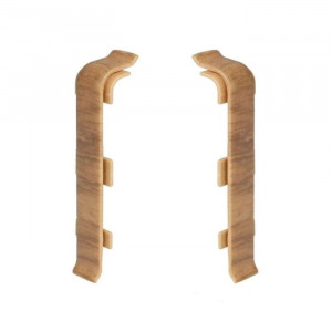 12 Зєднувач Дуб Темний (INDO) Arbiton. Photo 2