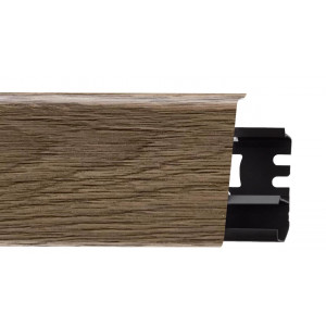 10 Плінтус INDO Arbiton Дуб Бурбон (2,5м). Photo 2