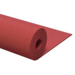 01 Плінтус INDO Arbiton Білий Глянець (2,5м). Photo 2