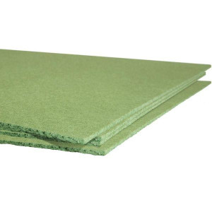 Подложка Эко-плита Steico UnderWood 5,5 мм под Ламинат. Photo 2